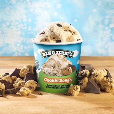 Ben & Jerry's — L'Inter Frenchy Colmar